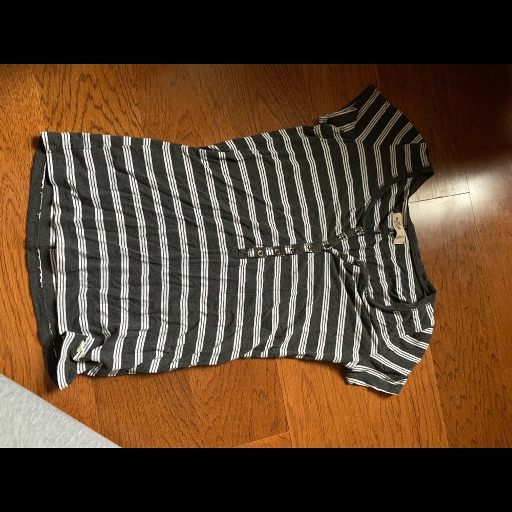 Striped shirt